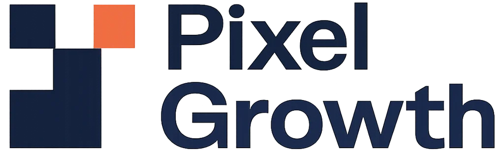 Pixel Growth